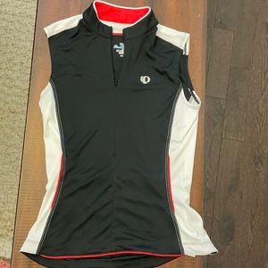 Pearl Izumi W Select SL bike jersey